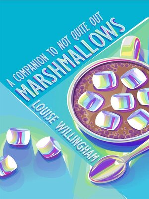 cover image of Marshmallows